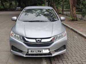 Honda City Second Hand Price In Pune