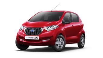 Datsun Redi-GO Price in India, Specs, Review, Pics, Mileage | CarTrade