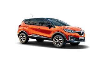 Renault Captur Mileage Captur Diesel Petrol Mileage Cartrade