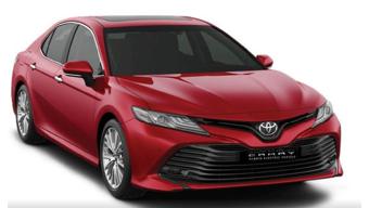 Toyota Cars Price, New Car Models 2021, Images, Specs | CarTrade