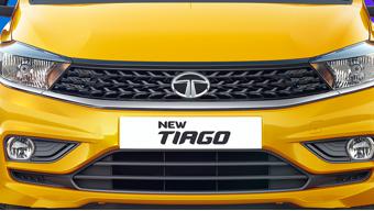 Tata Tiago Price, Images, Specs, Reviews, Mileage, Videos | CarTrade