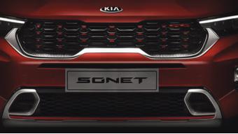 Kia Sonet Photos, Interior, Exterior Car Images | CarTrade