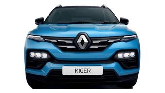 Renault Kiger Price in India, Specs, Review, Pics, Mileage | CarTrade