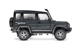 Force Motors Cars Price, New Car Models, Images, Specs | CarTrade