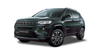 Jeep Cars Price, New Car Models 2021, Images, Specs | CarTrade