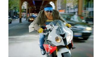 Bmw K 1300 R And S 1000 Rr The Other Stars Of Dhoom 3 Cartrade
