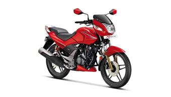 hero motocorp cbz xtreme