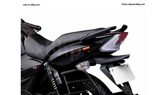 Tvs Apache Rtr Hyper Edge Launched Cartrade