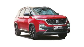 Mg Car Models And Price In India