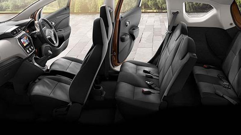 Datsun Go Plus Photos Interior Exterior Car Images Cartrade