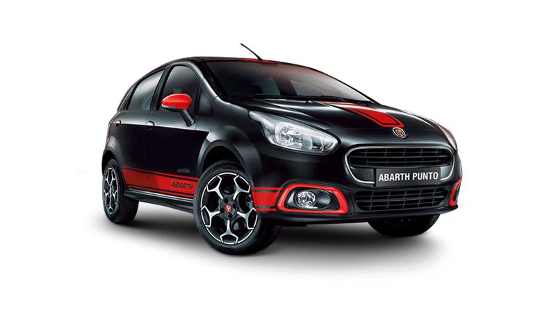 Fiat Punto Abarth Photos Interior Exterior Car Images