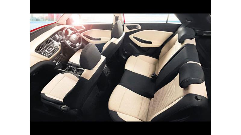 Hyundai Elite I20 2014 2019 Photos Interior Exterior Car