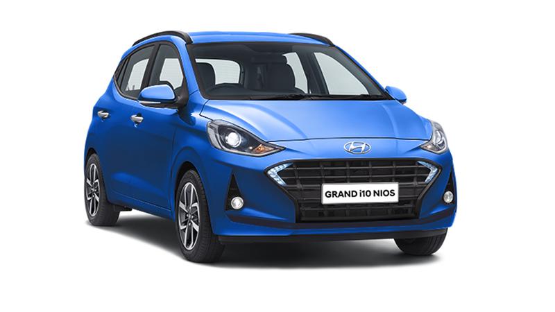 Hyundai Grand I10 Nios Photos Interior Exterior Car Images