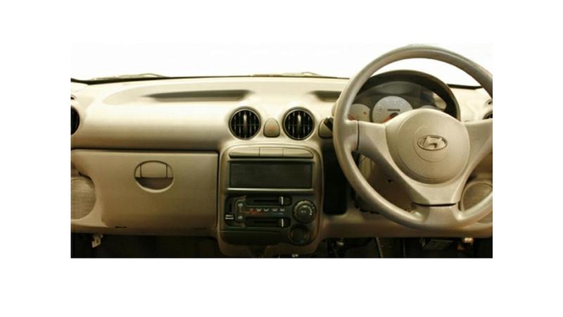 Hyundai Santro Xing Photos Interior Exterior Car Images