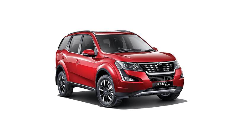 Mahindra Xuv500 Price In India Specs Review Pics Mileage