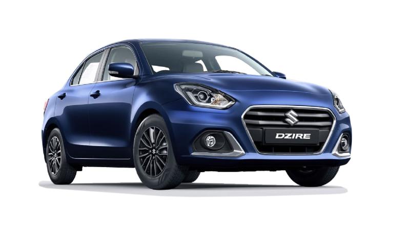 Maruti Dzire Vxi Amt Price Specifications Review Cartrade