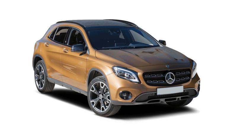 Mercedes Benz Gla Class Price In India Specs Review Pics