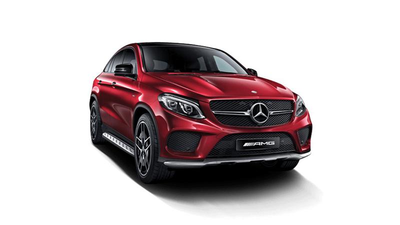 Mercedes Benz Gle Class Price In India Specs Review Pics