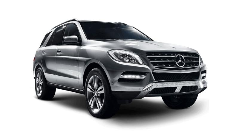 Mercedes Benz M Class Ml 350 Cdi Blueefficiency 4matic Price