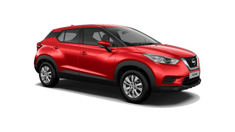 Nissan Kicks Price In India Specs Review Pics Mileage