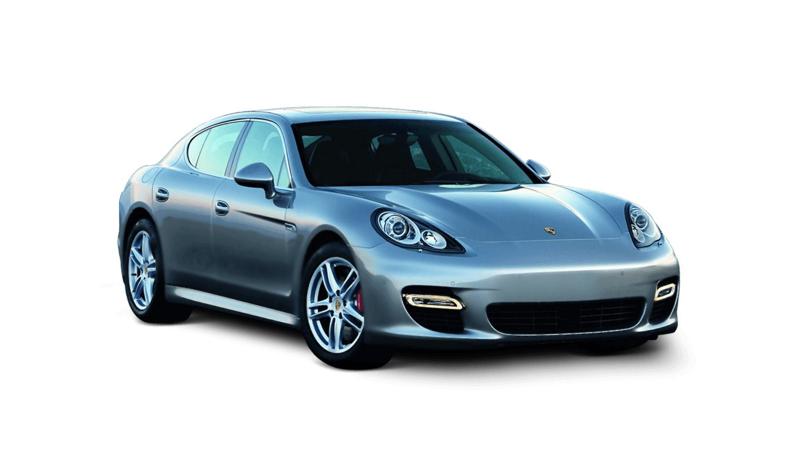 Porsche Panamera Price In India Specs Review Pics