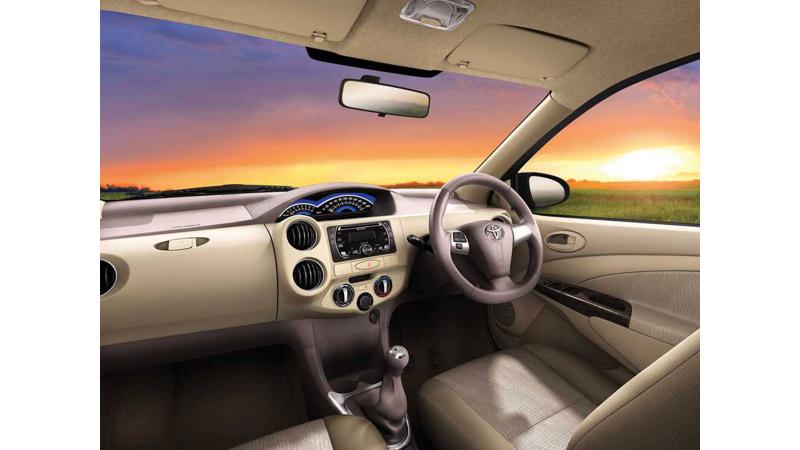 Toyota Etios Liva Photos Interior Exterior Car Images