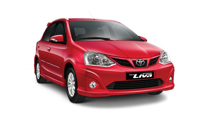 Toyota Etios Liva Price In India Specs Review Pics