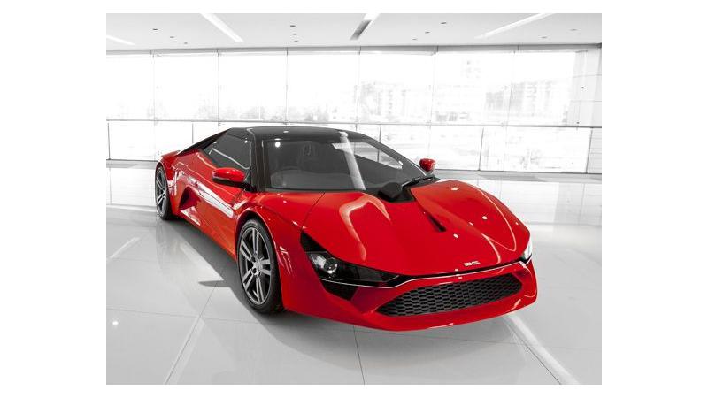 Dc Avanti Launched In India For Rs 35 93 Lakh Cartrade