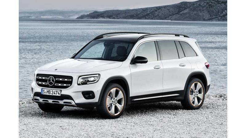 Upcoming Mercedes Benz Glb Price Launch Date Specs Cartrade