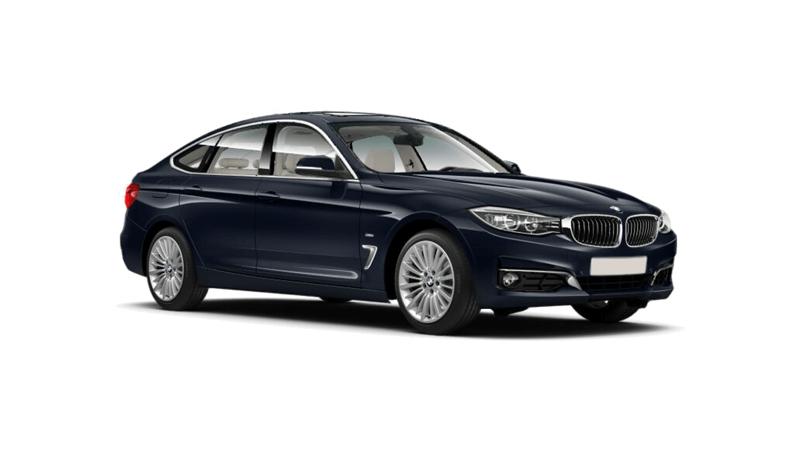 BMW 3 Series GT Price in India, Specs, Review, Pics, Mileage | CarTrade