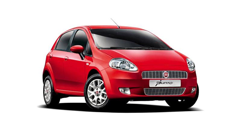 Fiat Punto Pure Pics Review Spec Mileage Cartrade