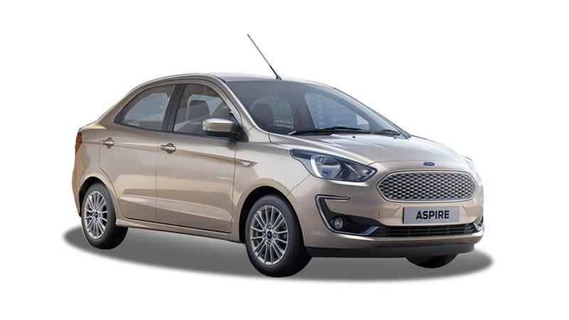 Ford Aspire Price In India Specs Review Pics Mileage Cartrade