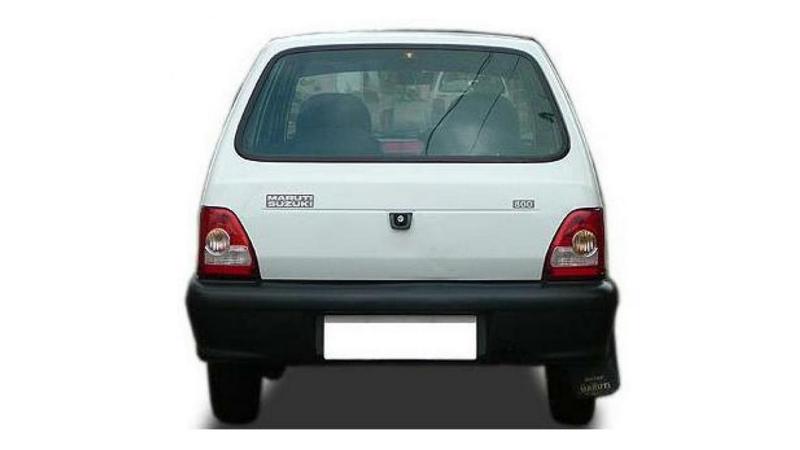 Maruti 800 Photos Interior Exterior Car Images Cartrade