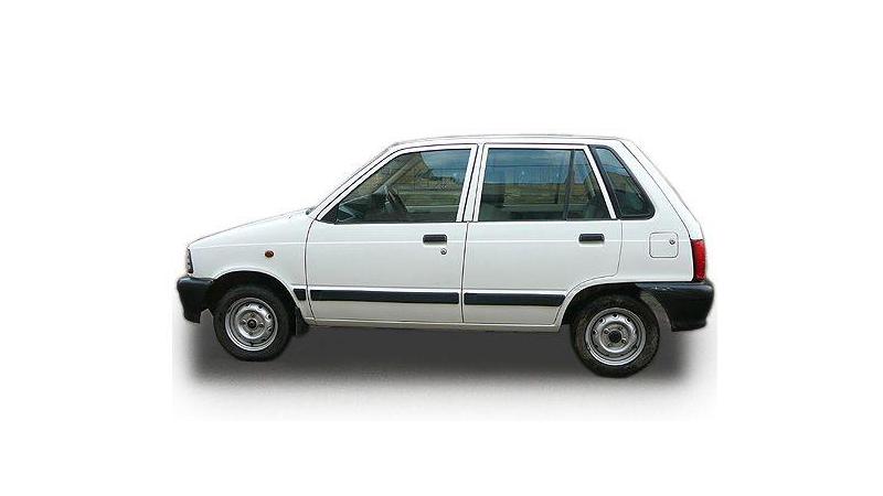 Maruti 800 Photos Interior Exterior Car Images Cartrade