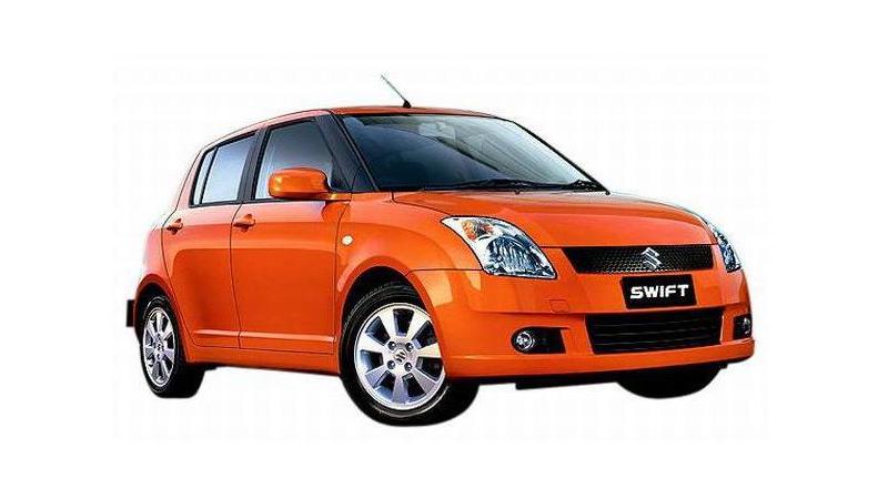 Maruti Swift Old Photos Interior Exterior Car Images Cartrade