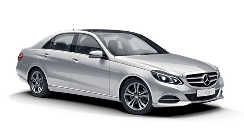 New Mercedes E Class Review Cartrade