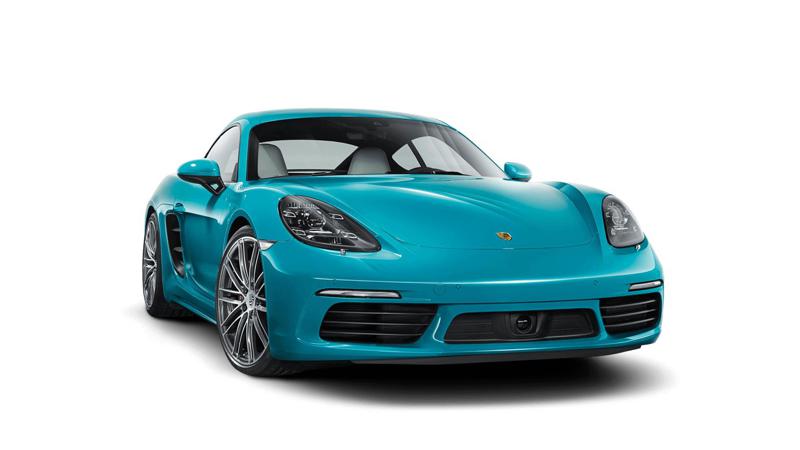 Porsche 718 Price In India Specs Review Pics Mileage Cartrade