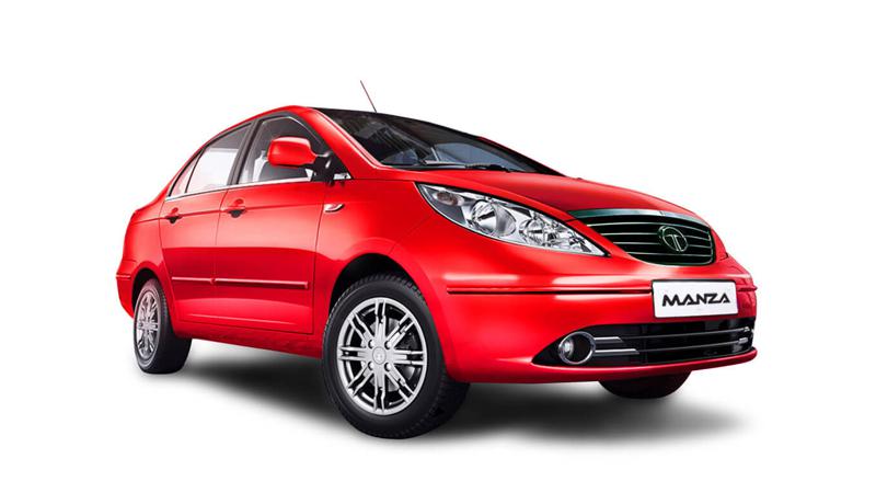 tata manza central locking system