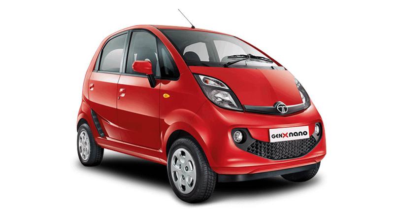 tata nano price and mileage