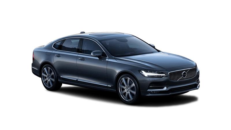 Volvo S90 Price In Pune S90 On Road Price In Pune Cartrade