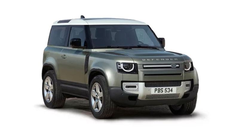 Land Rover Defender Price In India Specs Review Pics Mileage Cartrade