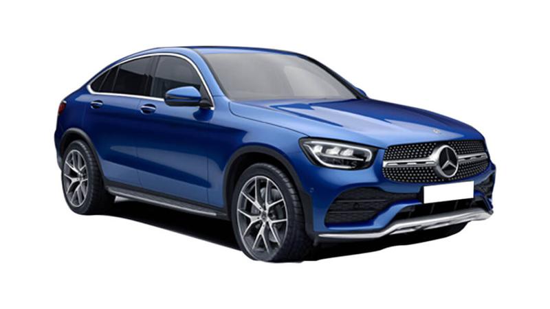 Mercedes Benz Glc Coupe Colors In India 6 Glc Coupe Colours Cartrade