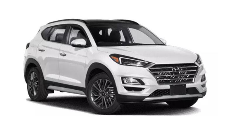 Hyundai Tucson Gl O 2wd At Diesel On Road Price Specs Review Images Colours Cartrade