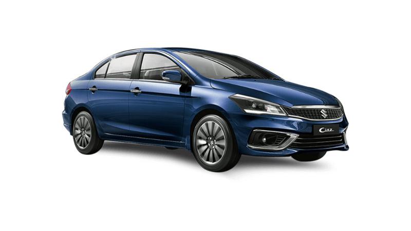 Maruti Ciaz Price in Siliguri, Ciaz On Road Price in ...