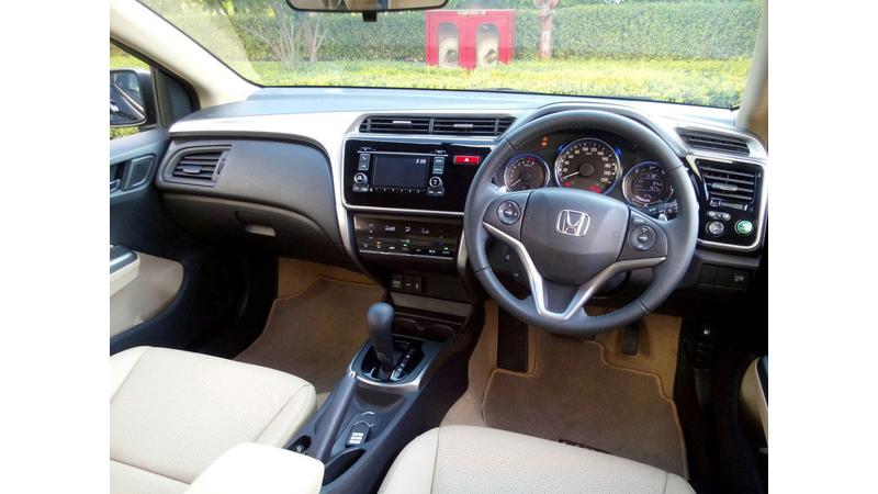 Honda City 2014 2017 Price Images Specs Reviews Mileage Videos Cartrade