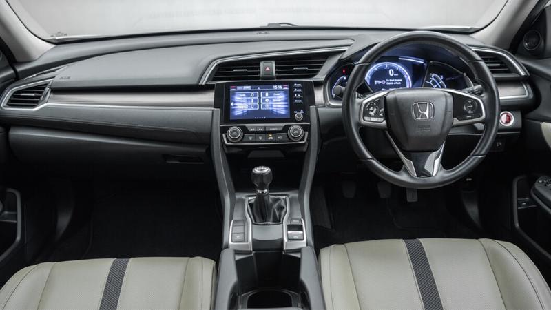 Honda Civic Images Model Interior Exterior Photo Gallery