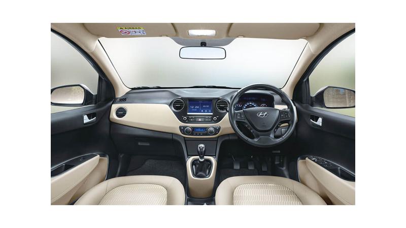 Hyundai Xcent Images Model Interior Exterior Photo Gallery