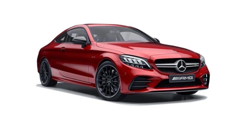 Mercedes Benz C Coupe Price Images Specs Reviews Mileage Videos Cartrade