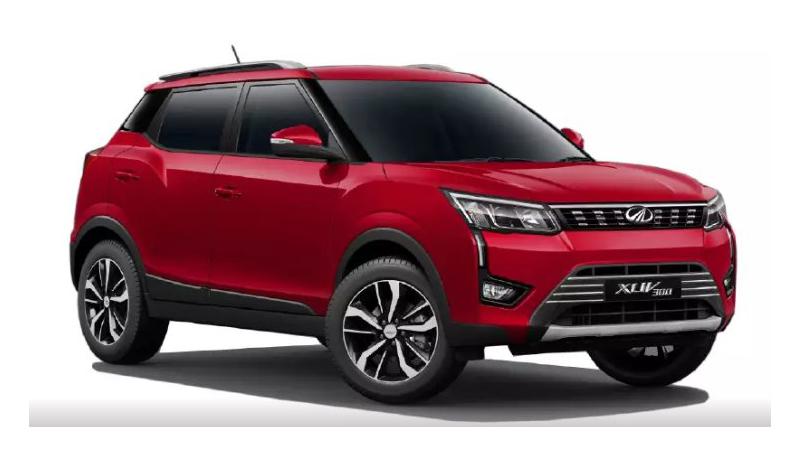 Mahindra Xuv300 Price In India Specs Review Pics Mileage