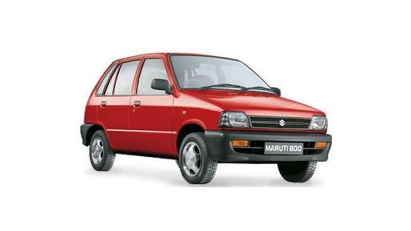 Maruti 800 Mileage 800 Lpg Petrol Mileage Cartrade